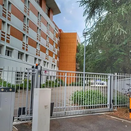 Apartment Bali Touch , Parking Prive , Wifi *